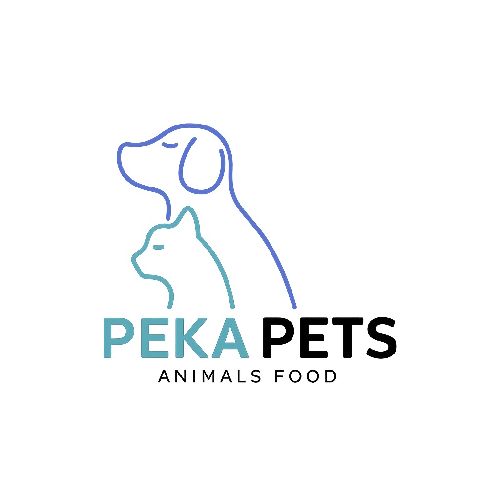 Logo PekaPets