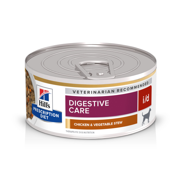 Hill's PD Canine i/d 156 g Digestive Care